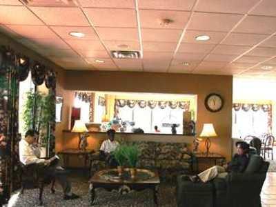 Hampton Hotel Blytheville