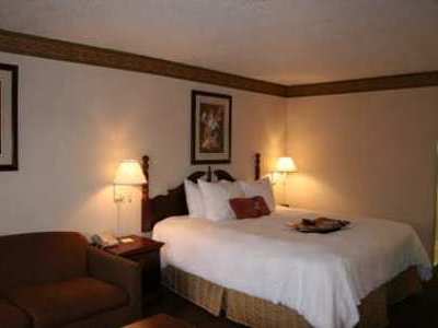 Hotel Hampton 3*