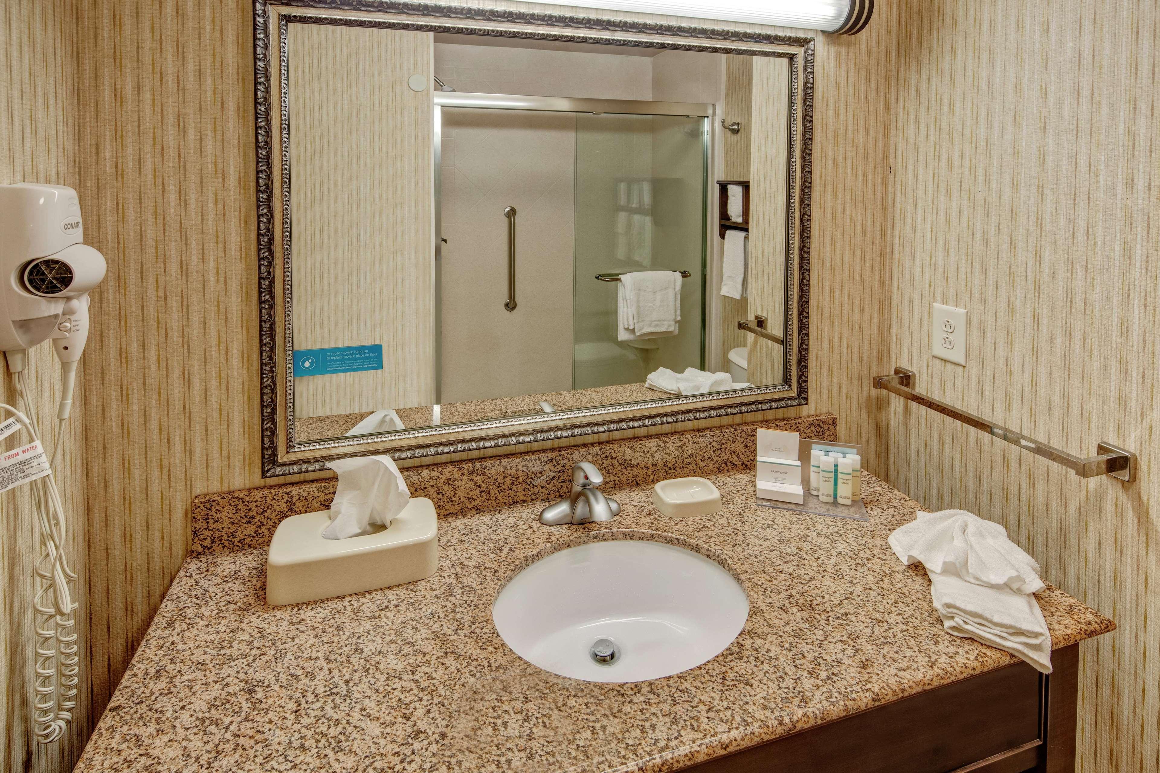 Hotel Hampton Blytheville