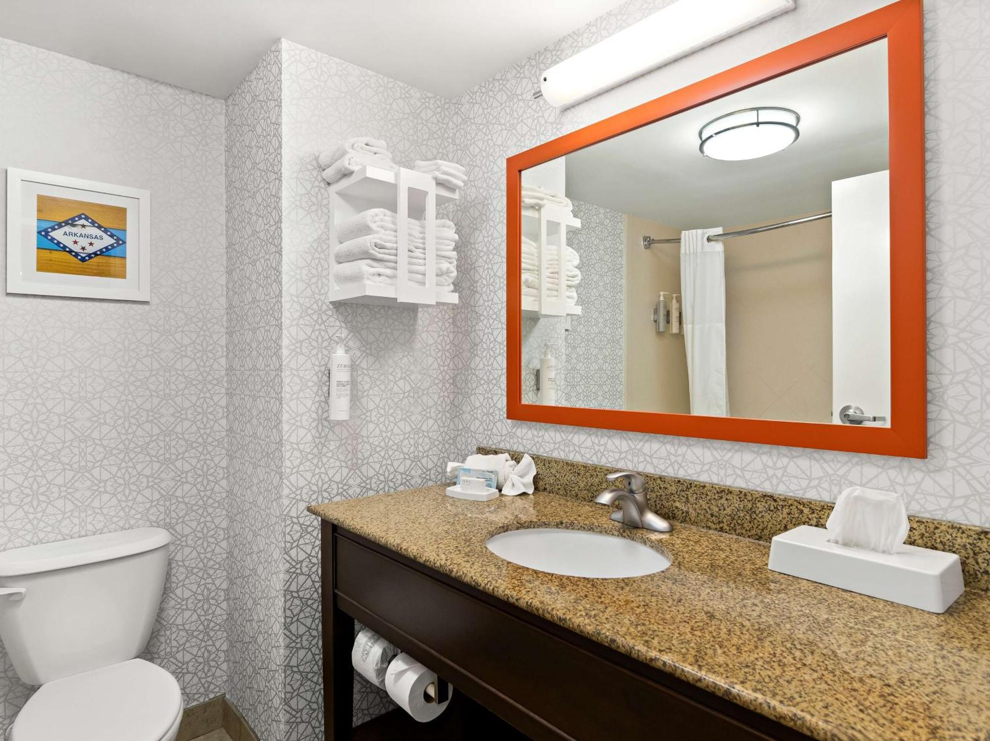 Hotel Hampton 3*