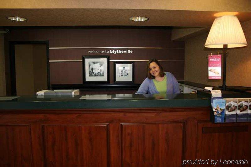 Hotel Hampton Blytheville