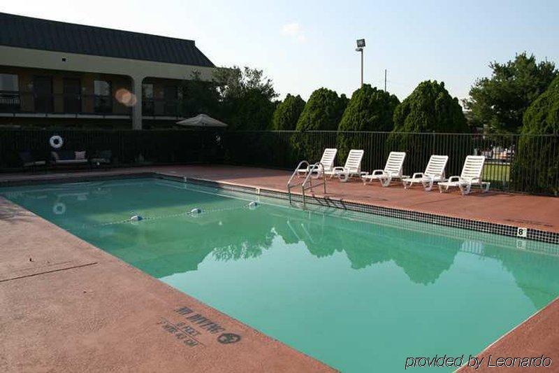 Hampton Hotel