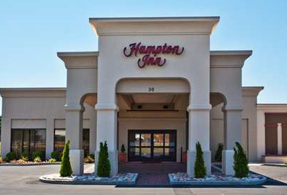 Hotel Hampton