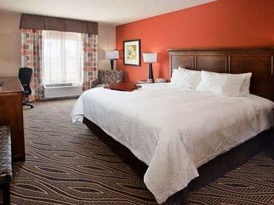 Hampton Hotel 3*