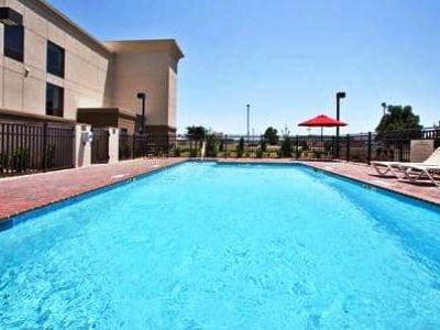 Hampton Hotel Blytheville